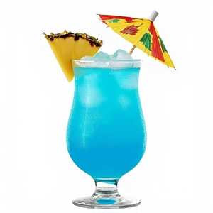 Blue Hawaiian