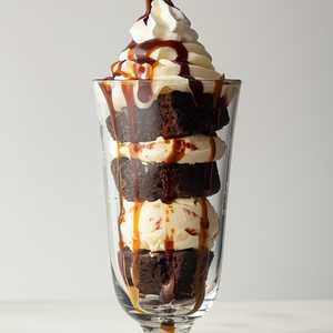 Big Ben Brownie