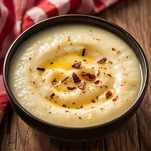 Bowl of Grits