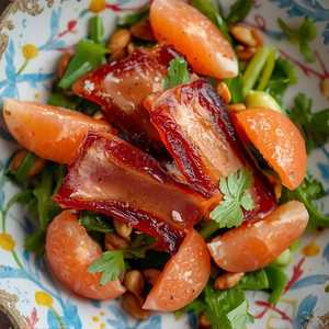 Duck Salad