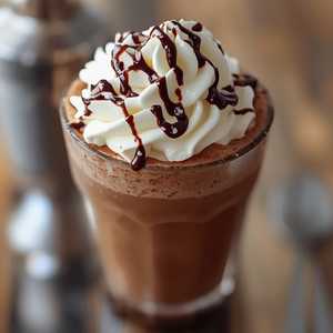 McCafé® Chocolate Shake