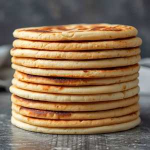 Pita Bread (Party Tray)