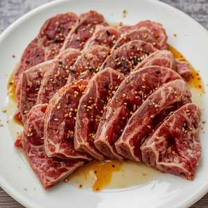 Spicy Boneless Beef Shank