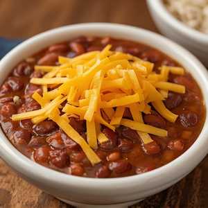Refried Beans