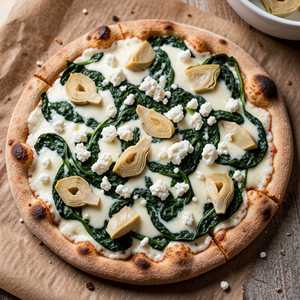 Spinach Artichoke