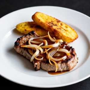 Pork Chop