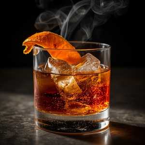 Smoked Rye