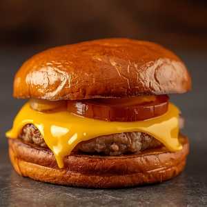 Cheeseburger