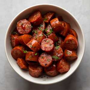 Italian Sausage