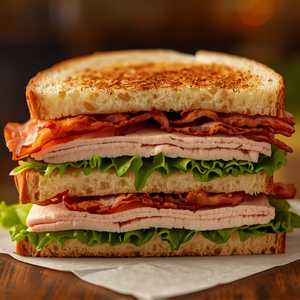 Turkey Club