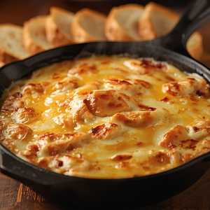 Crab Dip