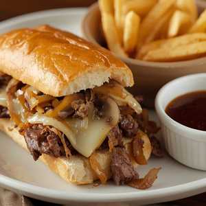 French Dip