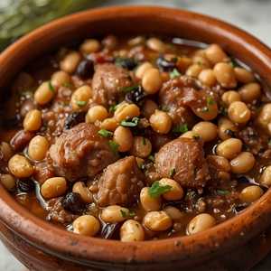 Black Eyed Peas