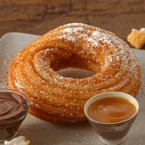 Giant Churro