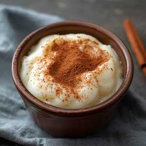 Arroz Con Leche