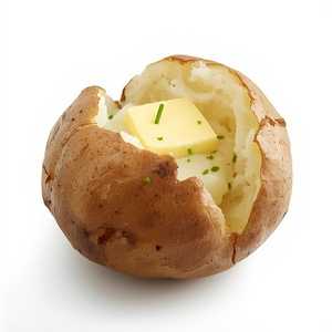 Baked Potato