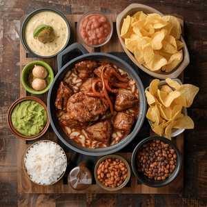 Mico Tacos Mi Tierra