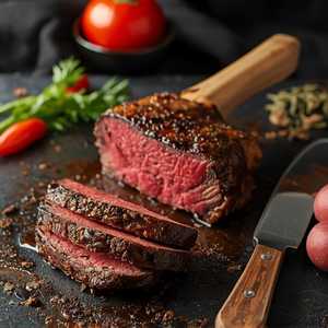 Tomahawk Chop 40oz