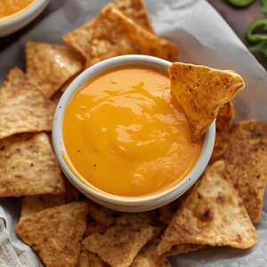 Grandy's Nachos