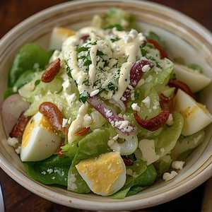 Morton’s Salad