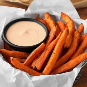 Sweet Potato Fries