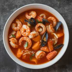 Mariscada Veracruz