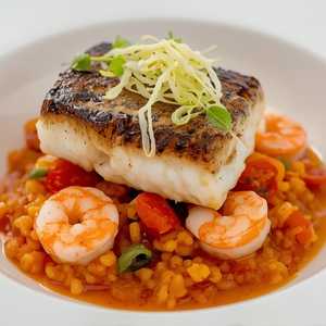 CHILEAN SEA BASS
