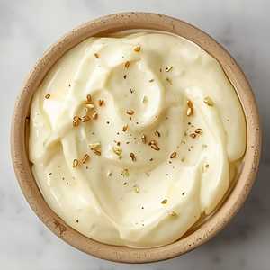 Garlic Sauce