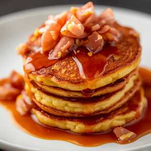 Johnny Cakes