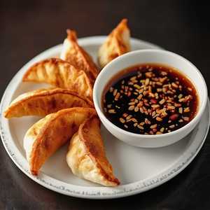 Gyoza Yaki