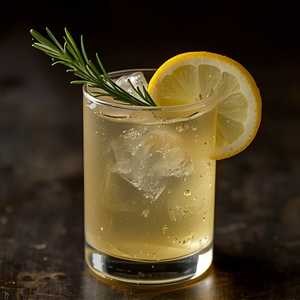 Rob's Elder-Spritz