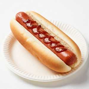 Kosher Hot Dog Only