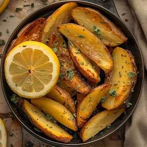 Potatoes