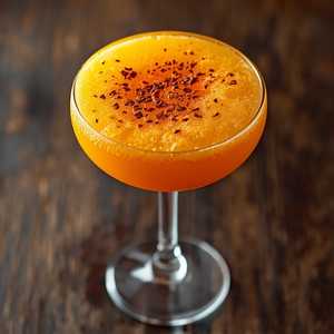 Mango & Chili Sgroppino
