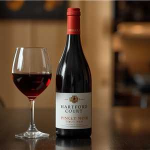 Hartford Court - Russian River, 2022 (half bottle)