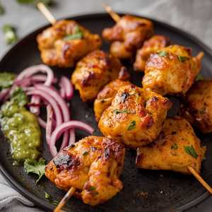 Banjara Murgh
