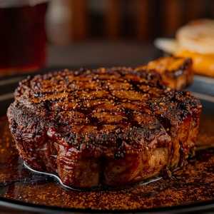 16 Oz Prime Cajun Ribeye