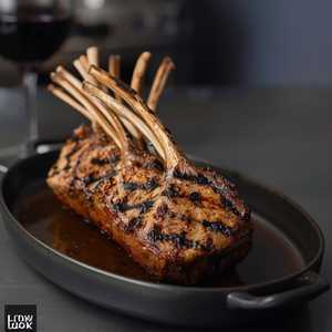 Colorado Rack of Lamb