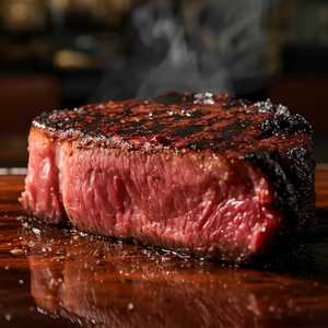Rib Eye Cap