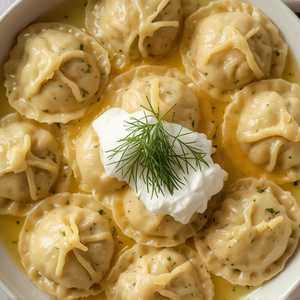 PELMENI