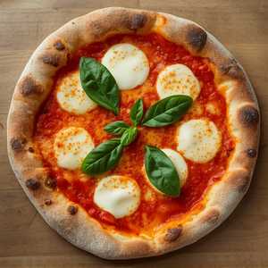 Margherita