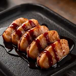 EEL SASHIMI