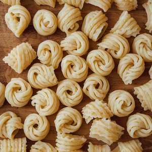 Fresh Housemade Fusilli