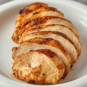 Grilled Chicken