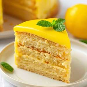 Lemon Cake