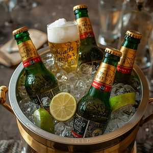 Imported Beer