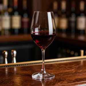 House Red & White Wine