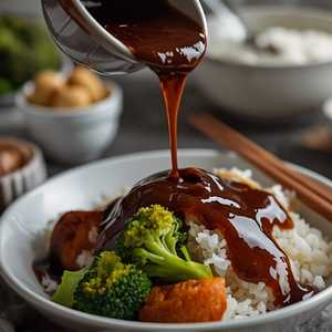 Curry Rice
