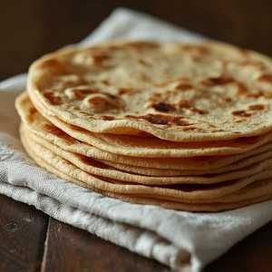 Chapatis