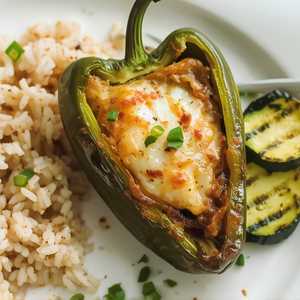 Chile Relleno